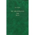 Blok, ds. P. Het geloofsleven van Ruth